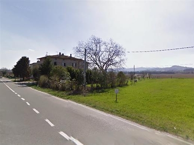 Terreno edificabile residenziale in vendita a Todi