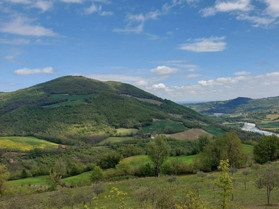 Terreno edificabile residenziale in vendita a Travo