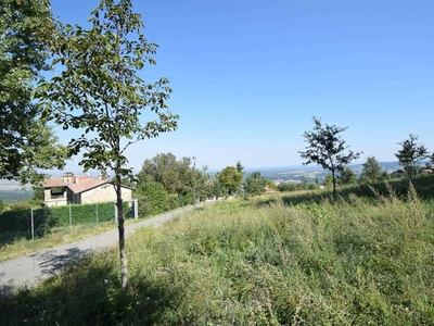 Terreno edificabile residenziale in vendita a Travo