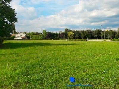 Terreno edificabile residenziale in vendita a Treviso