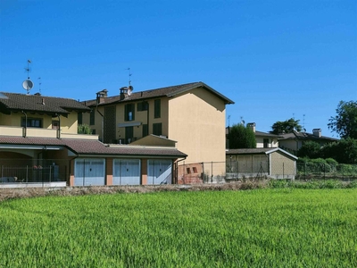 Villa bifamiliare in vendita a Villanova Del Sillaro