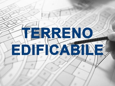 Terreno edificabile residenziale in vendita a Villanova Di Camposampiero