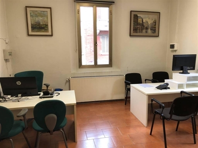 Ufficio in affitto a Casalecchio Di Reno