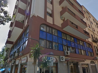 Ufficio in affitto a Palermo