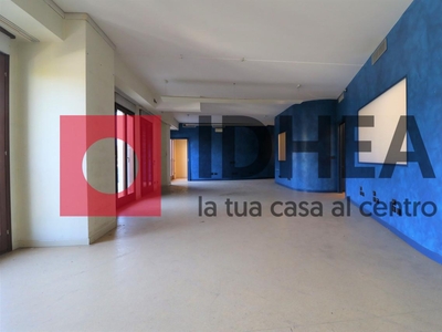 Ufficio in affitto a Treviso