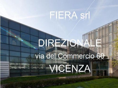 Ufficio in affitto a Vicenza