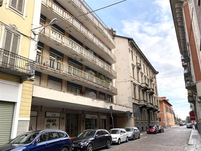 Ufficio in vendita a Biella