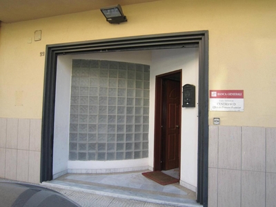 Ufficio in vendita a Corigliano-Rossano