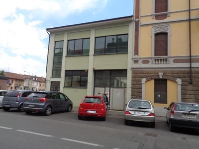 Ufficio in vendita a Cremona