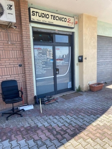 Ufficio in vendita a Guidonia Montecelio