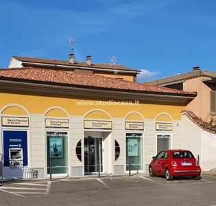 Ufficio in vendita a Miradolo Terme