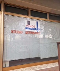 Ufficio in vendita a Quinto Di Treviso