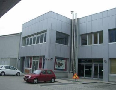 Ufficio in vendita a Saint Christophe