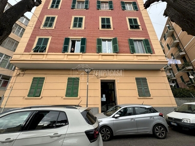 Vendita Appartamento Via Pisa, 3, Savona