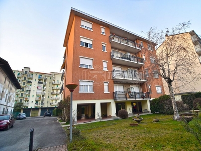 Vendita Appartamento Via Trieste, 44, Volpiano