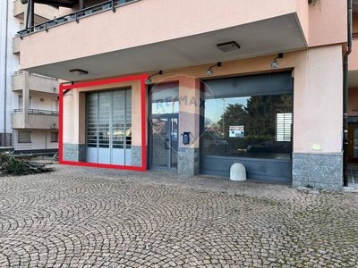 Vendita Laboratorio VIA VARESE, Gallarate