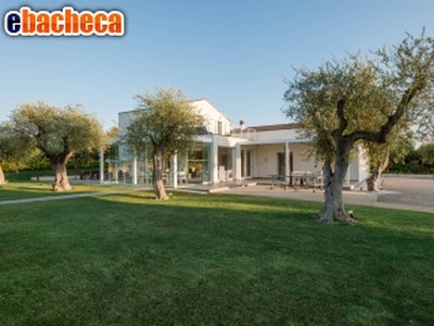 Villa a Alghero di 800 mq