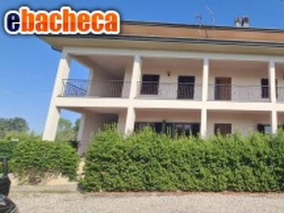 Villa a Camigliano