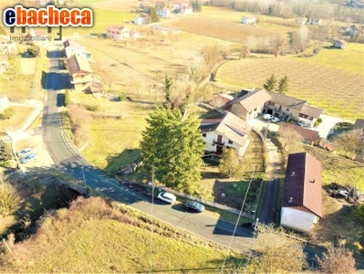 Villa a Denice di 350 mq