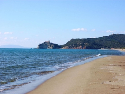 Villa a schiera in affitto a Castiglione Della Pescaia