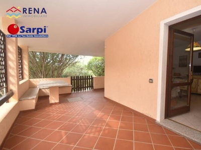 Villa a schiera in vendita a Aglientu