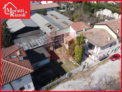 Villa a schiera in vendita a Aiello Del Friuli