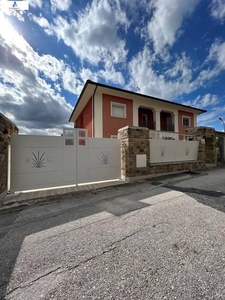 Villa a schiera in vendita a Ariano Irpino