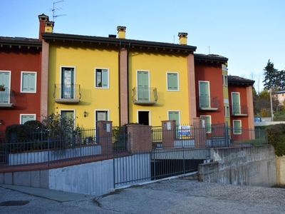 Villa a schiera in vendita a Arzignano