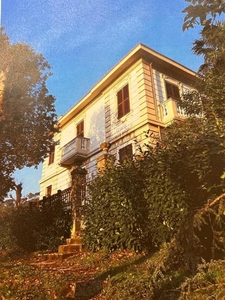 Villa a schiera in vendita a Aulla