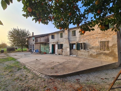 Villa a schiera in vendita a Borgo Veneto