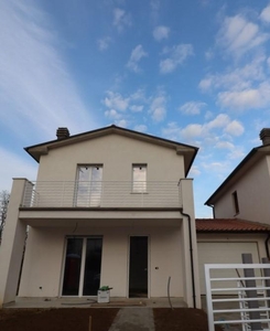 Villa a schiera in vendita a Bucine