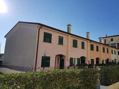 Villa a schiera in vendita a Caorle