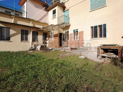 Villa a schiera in vendita a Castelgomberto