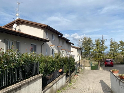 Villa a schiera in vendita a Castiglione Dei Pepoli