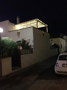 Villa a schiera in vendita a Castrignano Del Capo