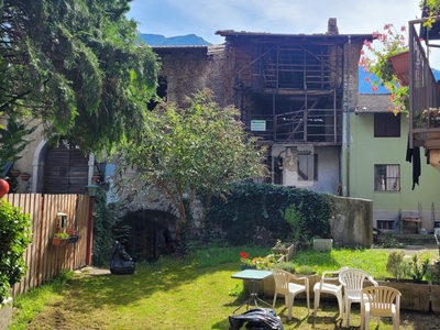 Villa a schiera in vendita a Cavedine