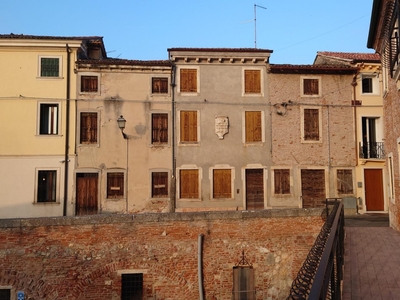 Villa a schiera in vendita a Cologna Veneta