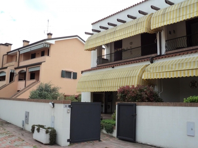 Villa a schiera in vendita a Comacchio