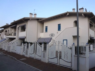 Villa a schiera in vendita a Comacchio