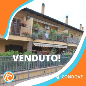 Villa a schiera in vendita a Condove