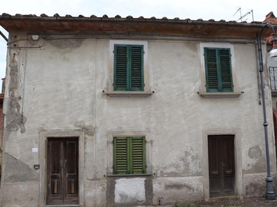 Villa a schiera in vendita a Gaiole In Chianti