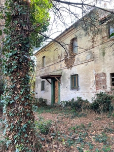 Villa a schiera in vendita a Jesi