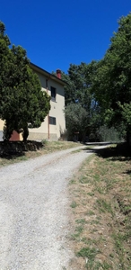 Villa a schiera in vendita a Laterina Pergine Valdarno