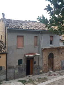 Villa a schiera in vendita a Loreto Aprutino