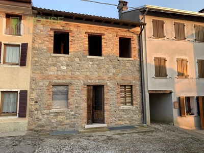 Villa a schiera in vendita a Marostica