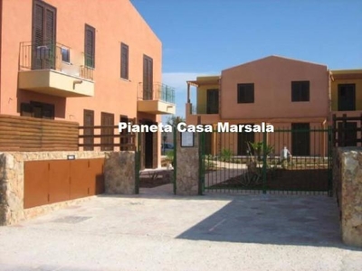 Villa a schiera in vendita a Marsala