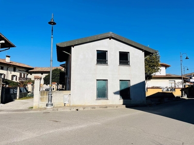 Villa a schiera in vendita a Martignacco