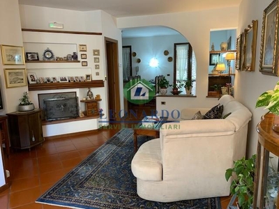 Villa a schiera in vendita a Montecatini Terme