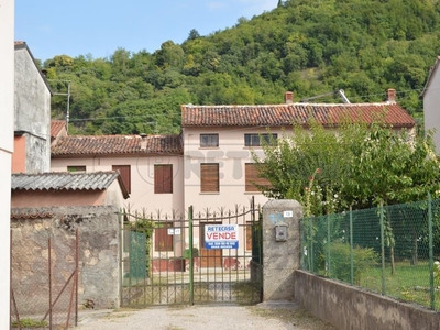 Villa a schiera in vendita a Montecchio Maggiore