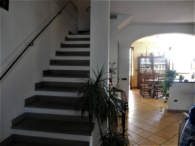 Villa a schiera in vendita a Montespertoli